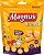 Biscoito Magnus Raças Pequenas 400gr - Imagem 1