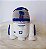 Star Wars - R2D2 - Imagem 1