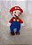 Super Mario Bros - Amigurumi - Imagem 2