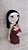 Santa Teresinha do Menino Jesus - Amigurumi - Crochê - Imagem 2