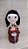 Santa Teresinha do Menino Jesus - Amigurumi - Crochê - Imagem 1