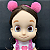 Boneca Maria Clara - Articulada com Cabelo Realista | JoyToys - Imagem 4