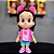 Boneca Maria Clara - Articulada com Cabelo Realista | JoyToys - Imagem 7