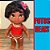 Boneca Moana Bebê Disney Baby - Imagem 2