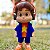 Boneco JP Youtuber Fala 14 Frases Irmão Maria Clara - Imagem 2