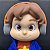 Boneco JP Youtuber Fala 14 Frases Irmão Maria Clara - Imagem 6