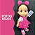 Boneca Maria Clara Mecanizada Fala 14 Frases - Boneca Original - Imagem 3
