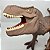 Dinossauro T-REX Articulado 45cm - Tiranossauro Rex Grande - Imagem 3