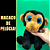 Macaco De Pelúcia - Olho Com Brilho - Imagem 2