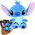 Brinquedos De Pelucia Stich - Lilo & Stitch - Imagem 1