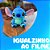Brinquedos De Pelucia Stich - Lilo & Stitch - Imagem 3