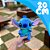 Brinquedos De Pelucia Stich - Lilo & Stitch - Imagem 6
