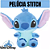 Brinquedos De Pelucia Stich - Lilo & Stitch - Imagem 4