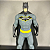 Boneco Batman Liga da Justiça 45cm - Imagem 2