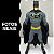 Boneco Batman Liga da Justiça 45cm - Imagem 3