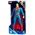 Boneco Superman Liga da Justiça 45cm - Imagem 3