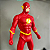 Boneco Flash Liga da Justiça 45cm - Imagem 4