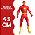 Boneco Flash Liga da Justiça 45cm - Imagem 5