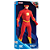 Boneco Flash Liga da Justiça 45cm - Imagem 3