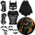 Conjunto De Aventura Do Batman Dc Comics - Original Rosita - Imagem 1
