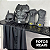 Conjunto De Aventura Do Batman Dc Comics - Original Rosita - Imagem 3