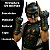 Conjunto De Aventura Do Batman Dc Comics - Original Rosita - Imagem 4