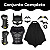 Conjunto De Aventura Do Batman Dc Comics - Original Rosita - Imagem 6