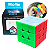 Cubo Mágico Profissional 3x3x3 Original-Magic Cub - Imagem 1