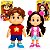 Kit Bonecos Maria Clara & João Pedro Jp Youtubers Baby Brink - Imagem 1