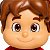 Kit Bonecos Maria Clara & João Pedro Jp Youtubers Baby Brink - Imagem 6