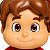 Kit Bonecos Maria Clara & João Pedro Jp Youtubers Baby Brink - Imagem 6