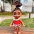 Boneca Moana Baby Original Disney - 28CM - Imagem 4