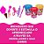 Brinquedos Disney Minnie Doceria - Imagem 5