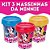 Brinquedos Disney Minnie Doceria - Imagem 2