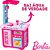 Cozinha Infantil De Brinquedo Master Barbie Chef Cotiplás - Imagem 2