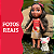 Boneca Da Moana Princesa Disney 36 Cm E Porco Pua Original - Imagem 2