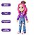 Bonecas Emilly Vick e Katlen Youtuber Dos Rosa - Imagem 4