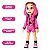 Bonecas Emilly Vick e Katlen Youtuber Dos Rosa - Imagem 3