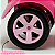 Triciclo Biemme Baby Trike Evolution rosa - Imagem 4