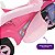 Triciclo Biemme Baby Trike Evolution rosa - Imagem 8