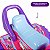 Moto Elétrica 12v Infantil Passeio Super Raptor Biemme Girl - Imagem 8