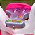 Moto Elétrica 12v Infantil Passeio Super Raptor Biemme Girl - Imagem 10