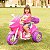 SPRINT TURBO POWER PINK C/ CAPACETE 12V - Imagem 2