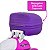 SPRINT TURBO POWER PINK C/ CAPACETE 12V - Imagem 9