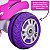 SPRINT TURBO POWER PINK C/ CAPACETE 12V - Imagem 7