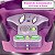 SPRINT TURBO POWER PINK C/ CAPACETE 12V - Imagem 3