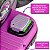 SPRINT TURBO POWER PINK C/ CAPACETE 12V - Imagem 8