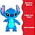 Boneca Lilo & Stitch Disney Lançamento 2025 - Cotiplás - Imagem 4