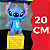 Boneca Lilo & Stitch Disney Lançamento 2025 - Cotiplás - Imagem 5
