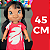 Boneca Lilo & Stitch Disney Lançamento 2025 - Cotiplás - Imagem 6